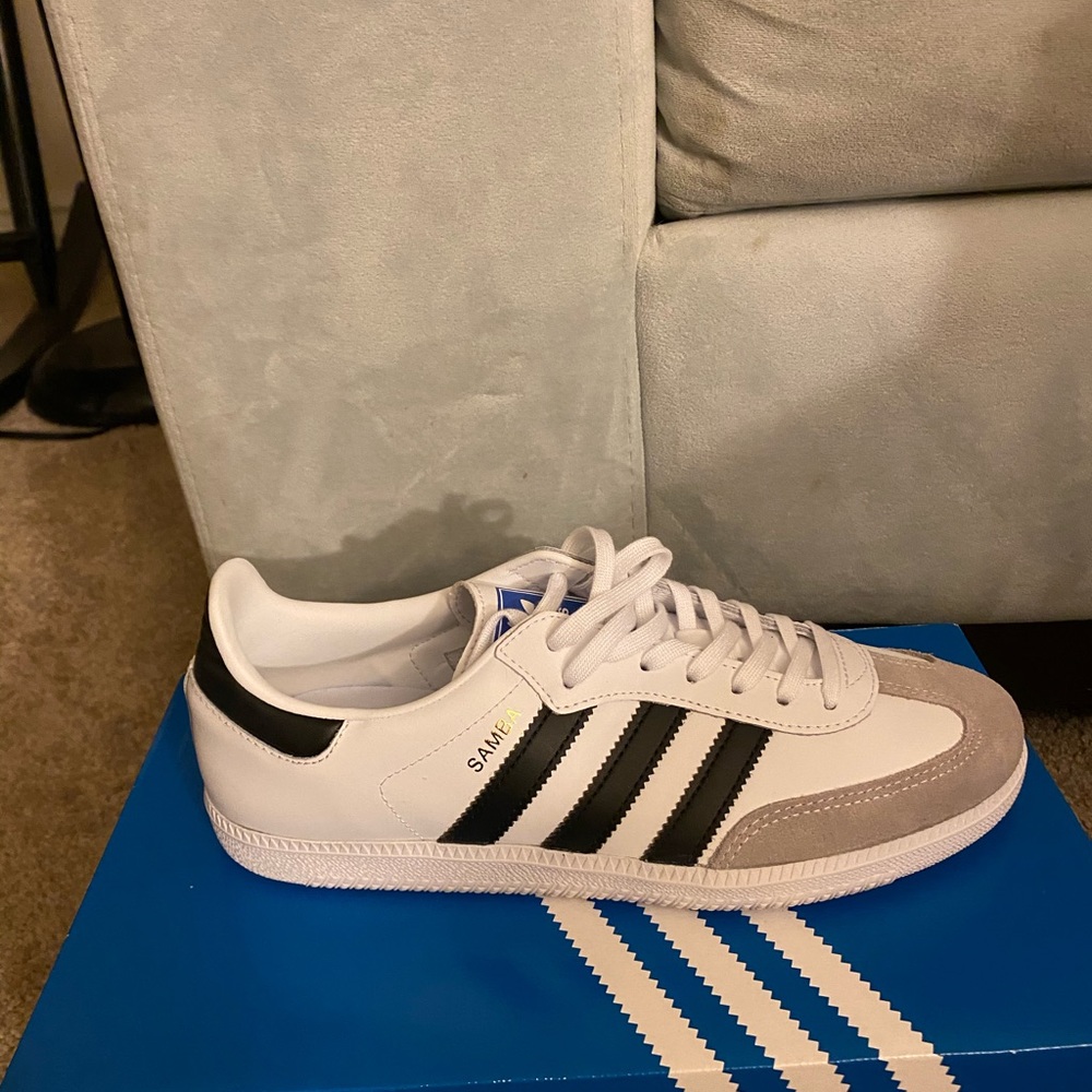 Adidas Samba OG